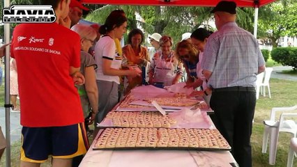 EL RASTRILLO DE MANOS UNIDAS 2020