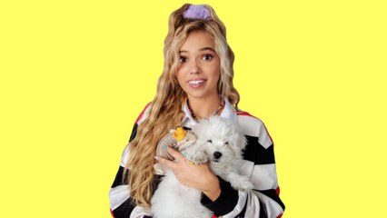 salem ilese "Mad At Disney" Official Lyrics & Meaning | Verified