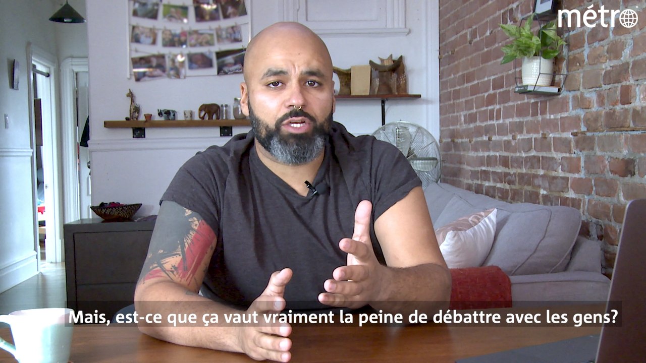 Argumenter, c'est utile?