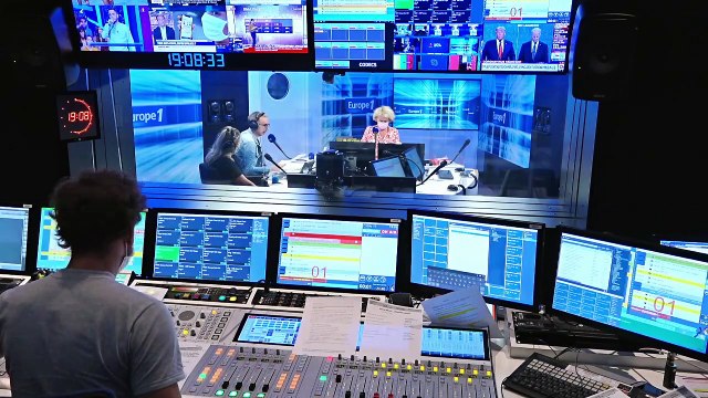 Elections américaines : Un deuxième débat et des positions diamétralement opposées