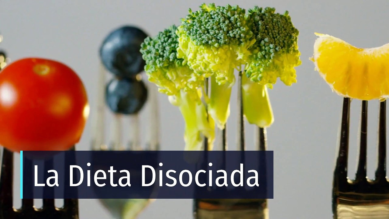 La Dieta Disociada