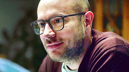 LE DISCOURS Bande Annonce