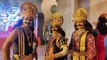 Good News: Lucknow's Aishbagh Ramlila goes digital amid Covid crisis