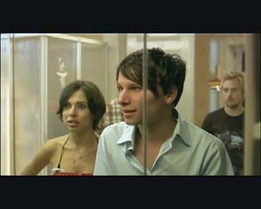 Berlin Am Meer Ausschnitt Badezimmer (2008)