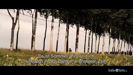 Noordzee Texas Trailer (2012)