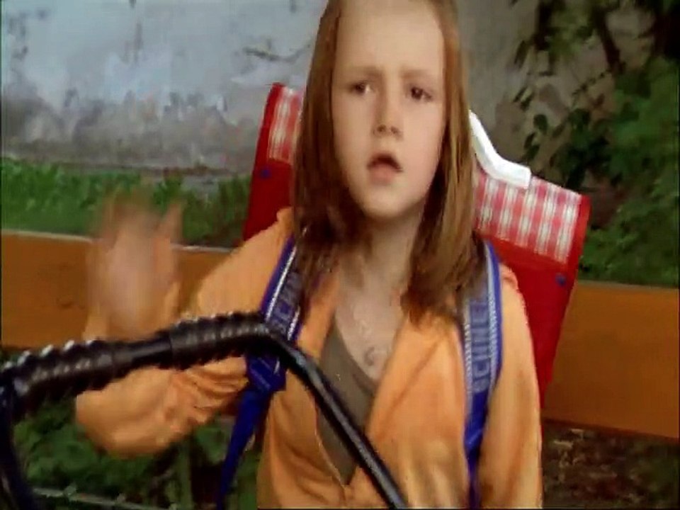 Karo Und Der Liebe Gott Trailer (2008)