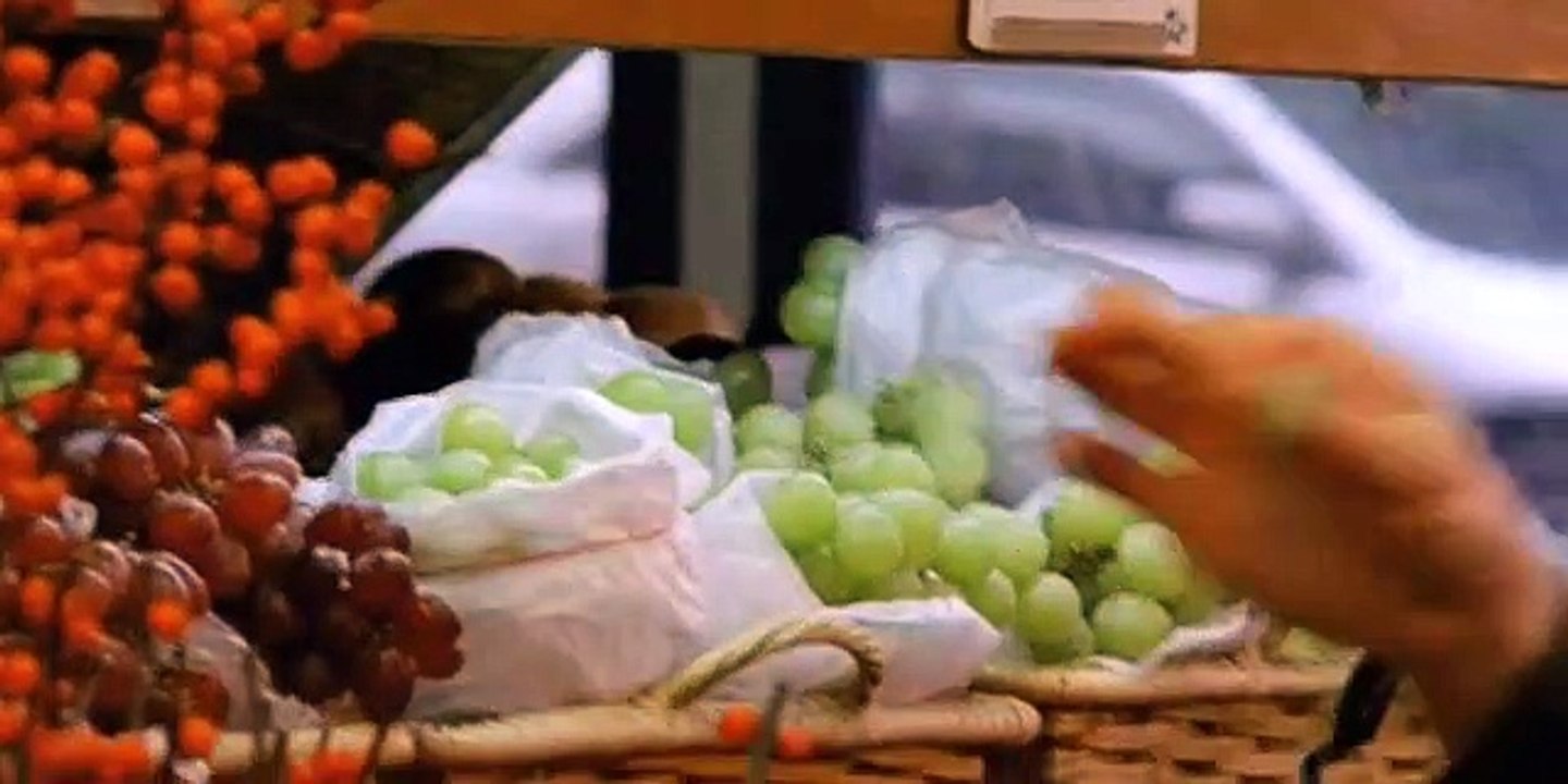 The Pleasure Of Being Robbed Film Trailer (2008)