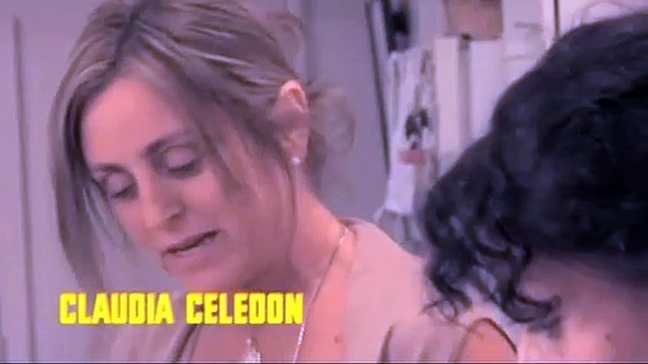 La Nana - Die Perle Film Trailer (2010)