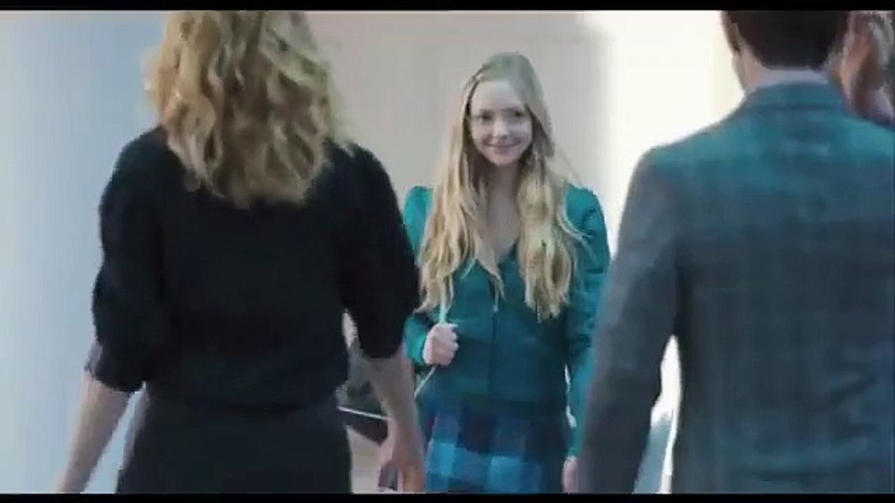 Boogie woogie trailer (2010)