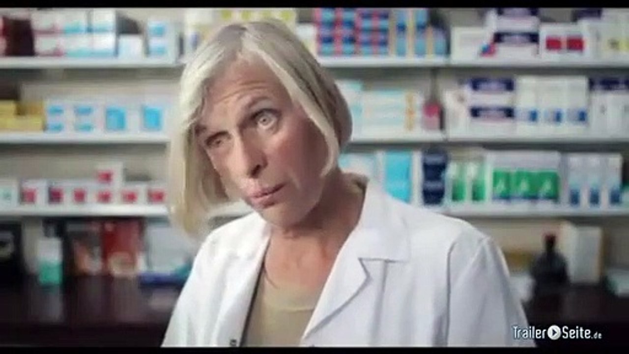 17 mädchen trailer (2012)