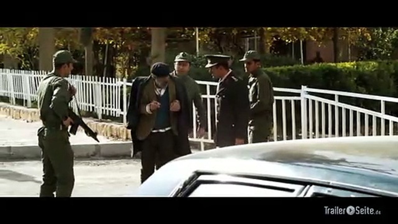 Mes Lauf Trailer (2012)