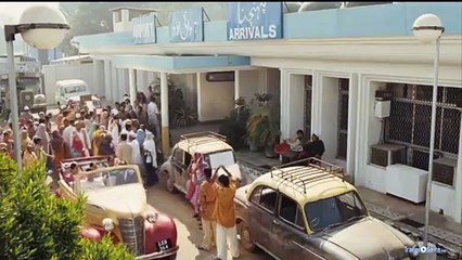 West Is West Trailer und Filmkritik (2012)