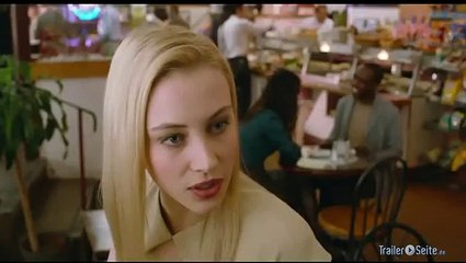 Cosmopolis Trailer (2012)