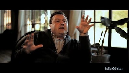 Stephen St. Leger Interview zu Lockout