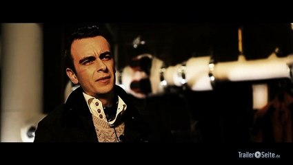 Joseph Gilgun Interview zu Lockout