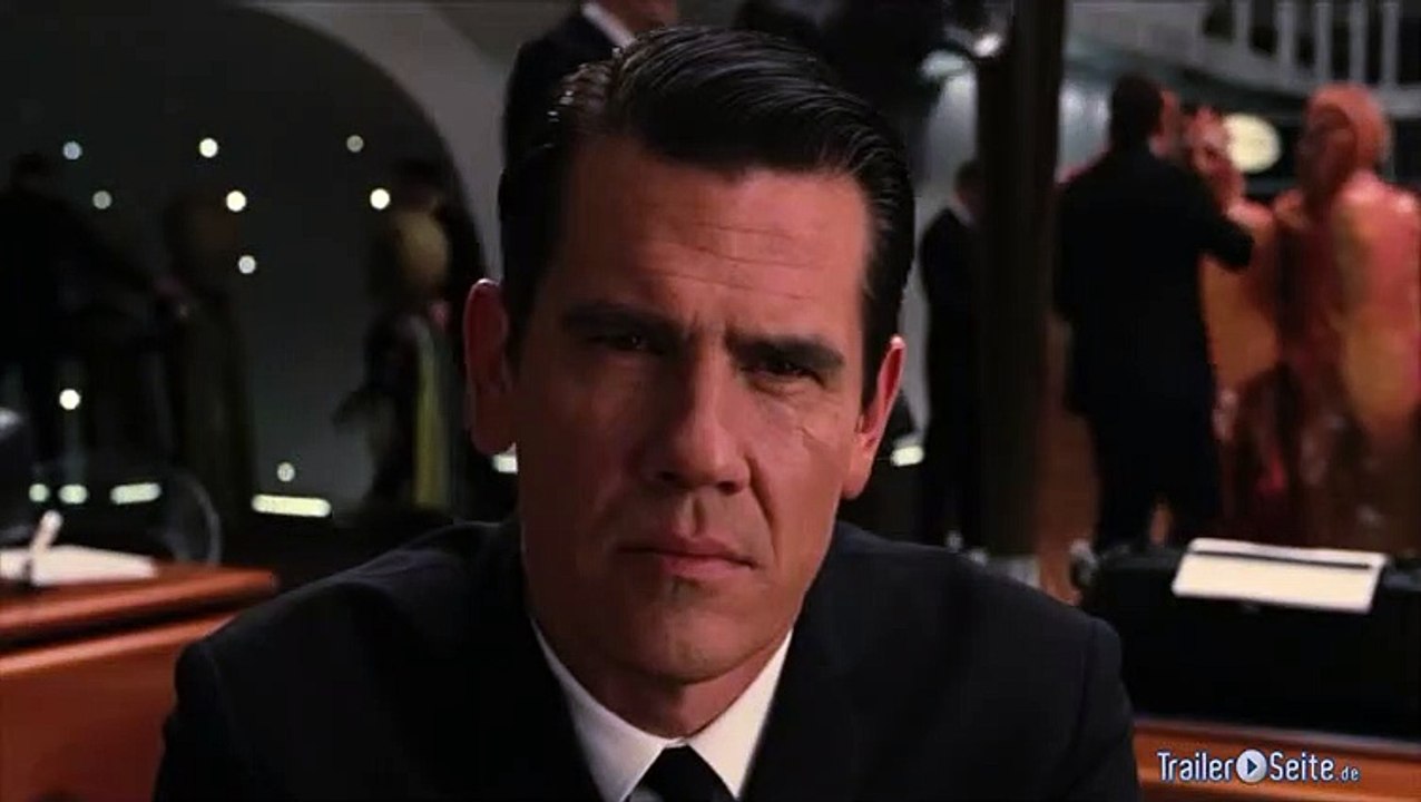 Ausschnitt aus Men In Black 3: Kaffe