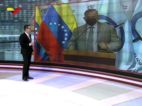 Articulación del MP e Interpol permitió la captura del narcotraficante Eustacio Cirilo Córdova