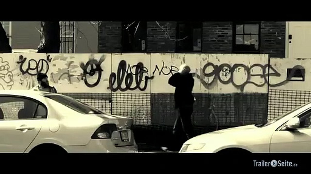 Ultrasonic trailer (2012)