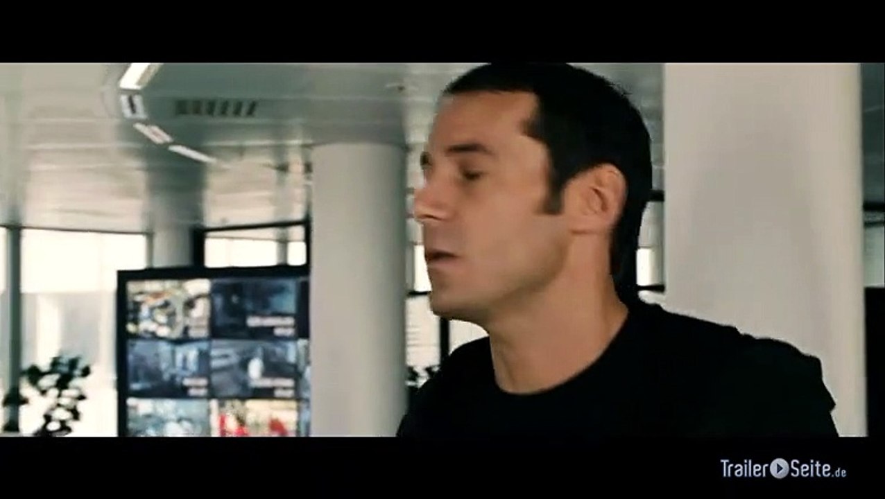 Ausschnitt aus Kochen Ist Chefsache: Unkündbar