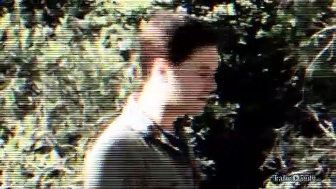 Evidence Trailer Deutsch German (2012)