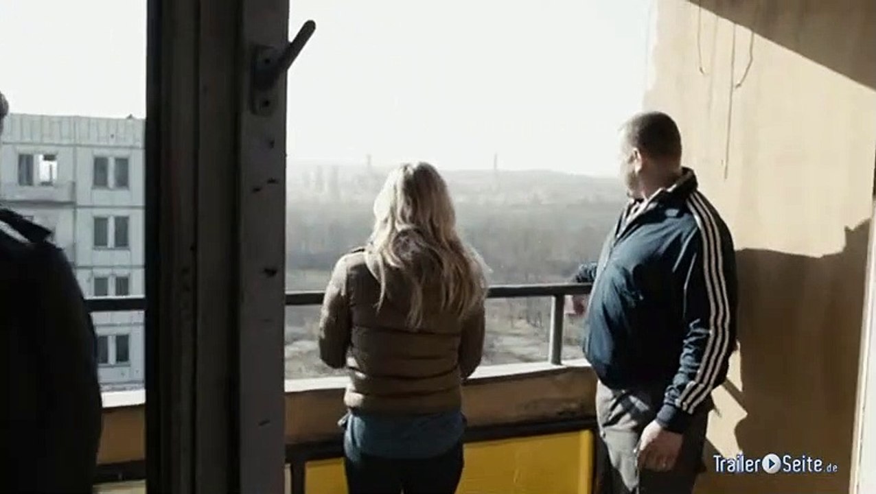 5 Minuten aus Chernobyl Diaries