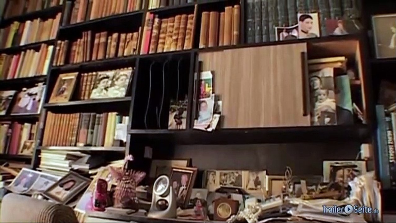 Die Wohnung Trailer (2012)