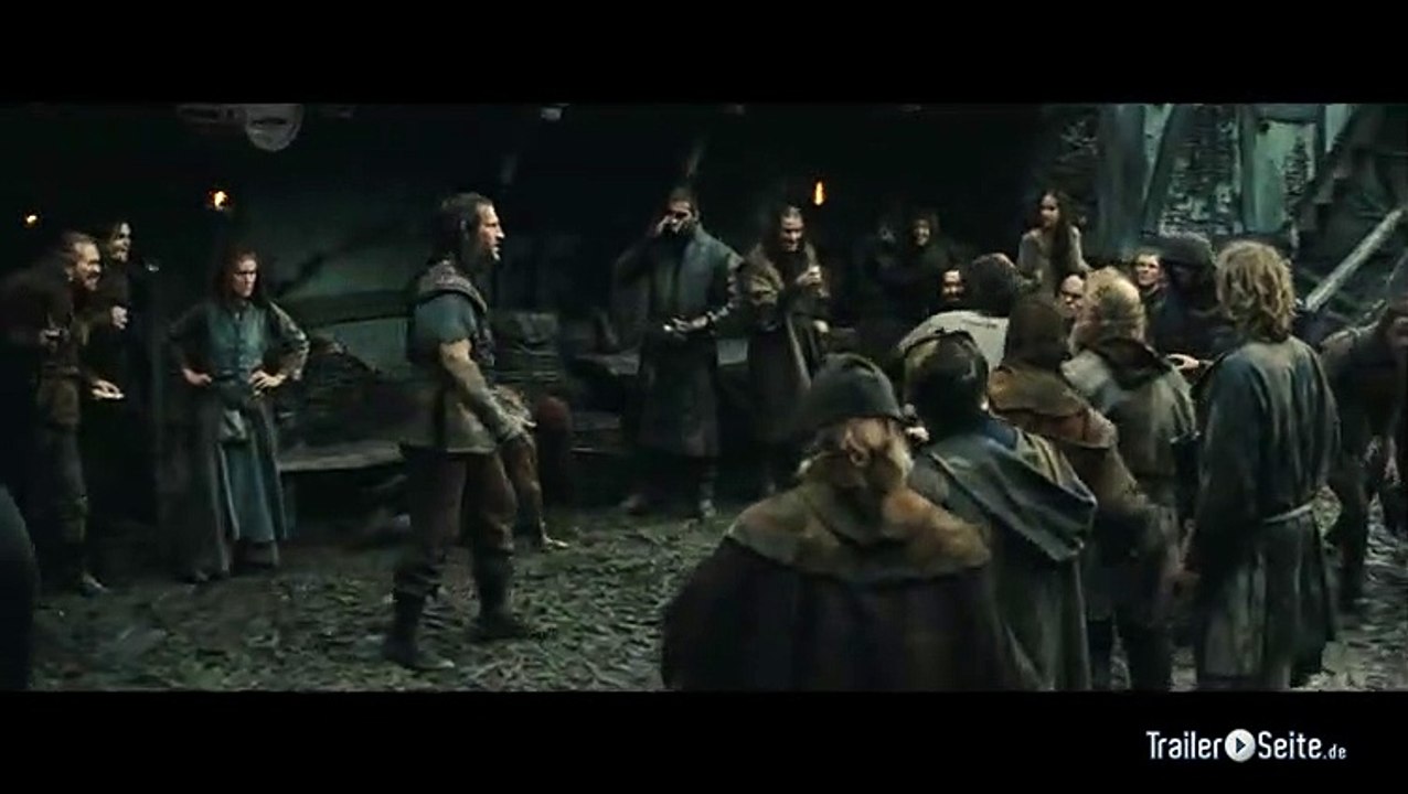 Ausschnitt zu Snow White And The Huntsman: Streit