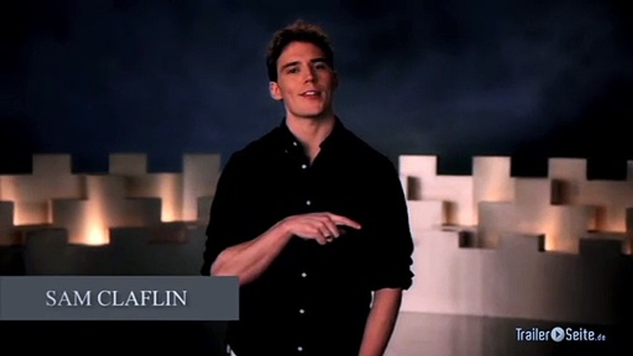 In der Kloake aus Snow White And The Huntsman