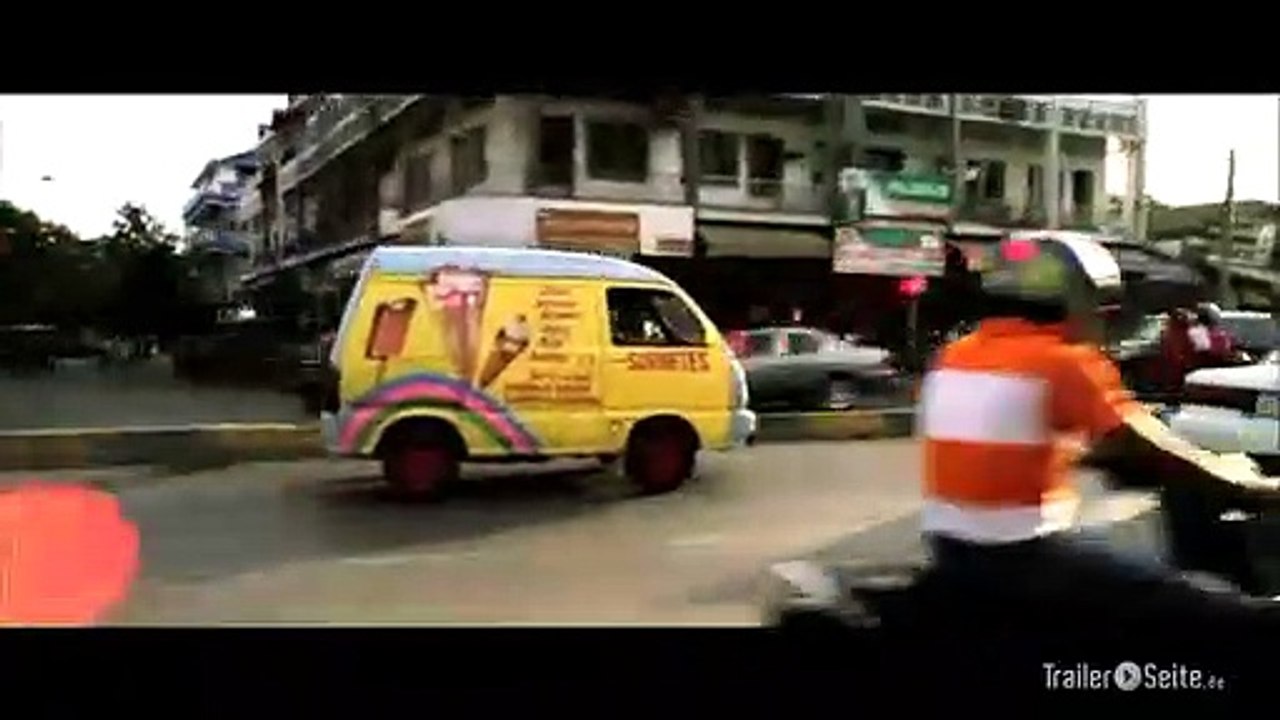 Ausschnitt aus Act Of Valor: Attentat