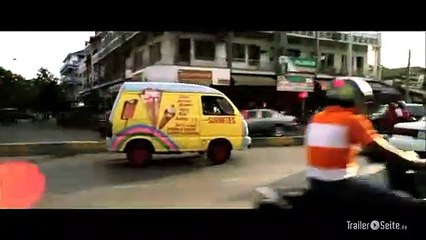 Ausschnitt aus Act Of Valor: Attentat