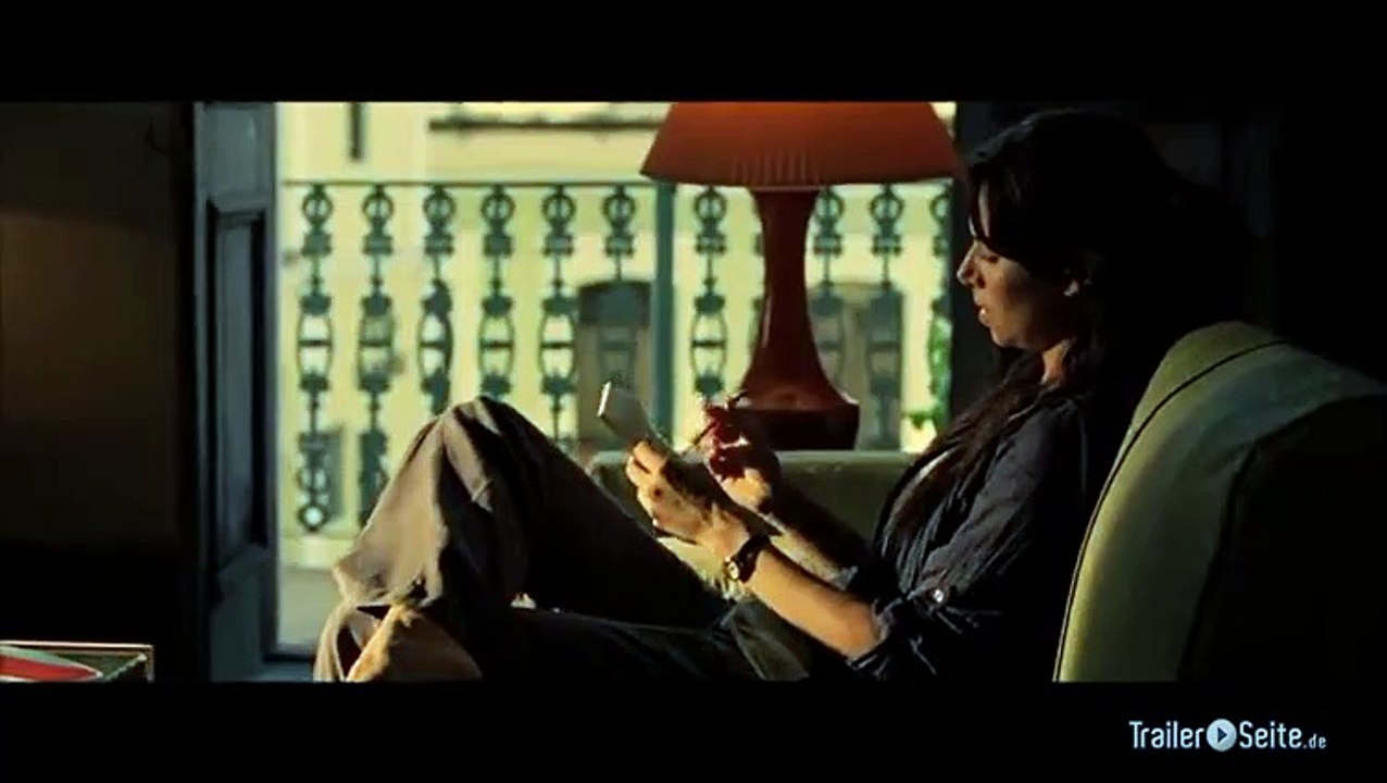 Ausschnitt aus Act Of Valor: Entführung