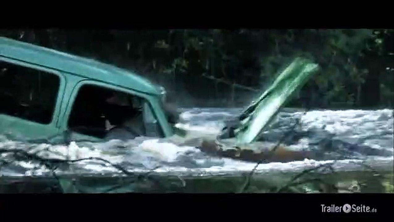 Ausschnitt aus Act Of Valor: Verfolgung