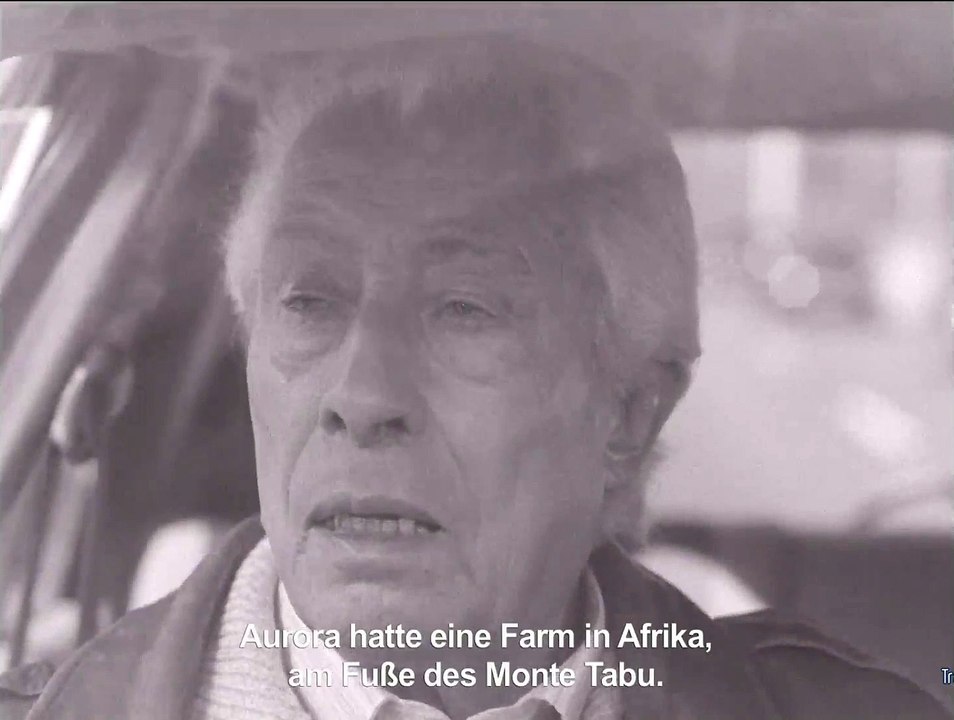 Tabu Trailer (2012)