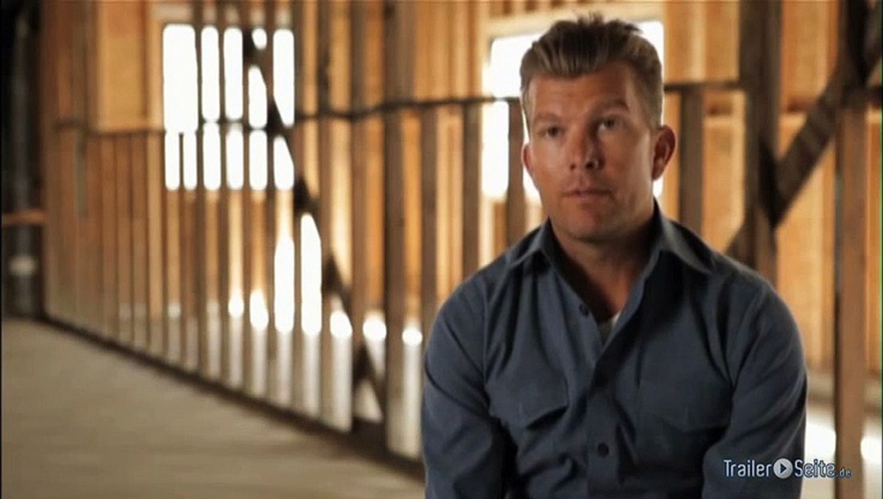 Mike McCoy Interview zu Act Of Valor