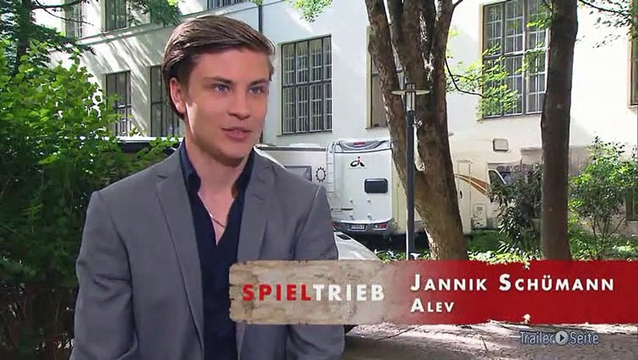 Special zu Spieltrieb: Die Story