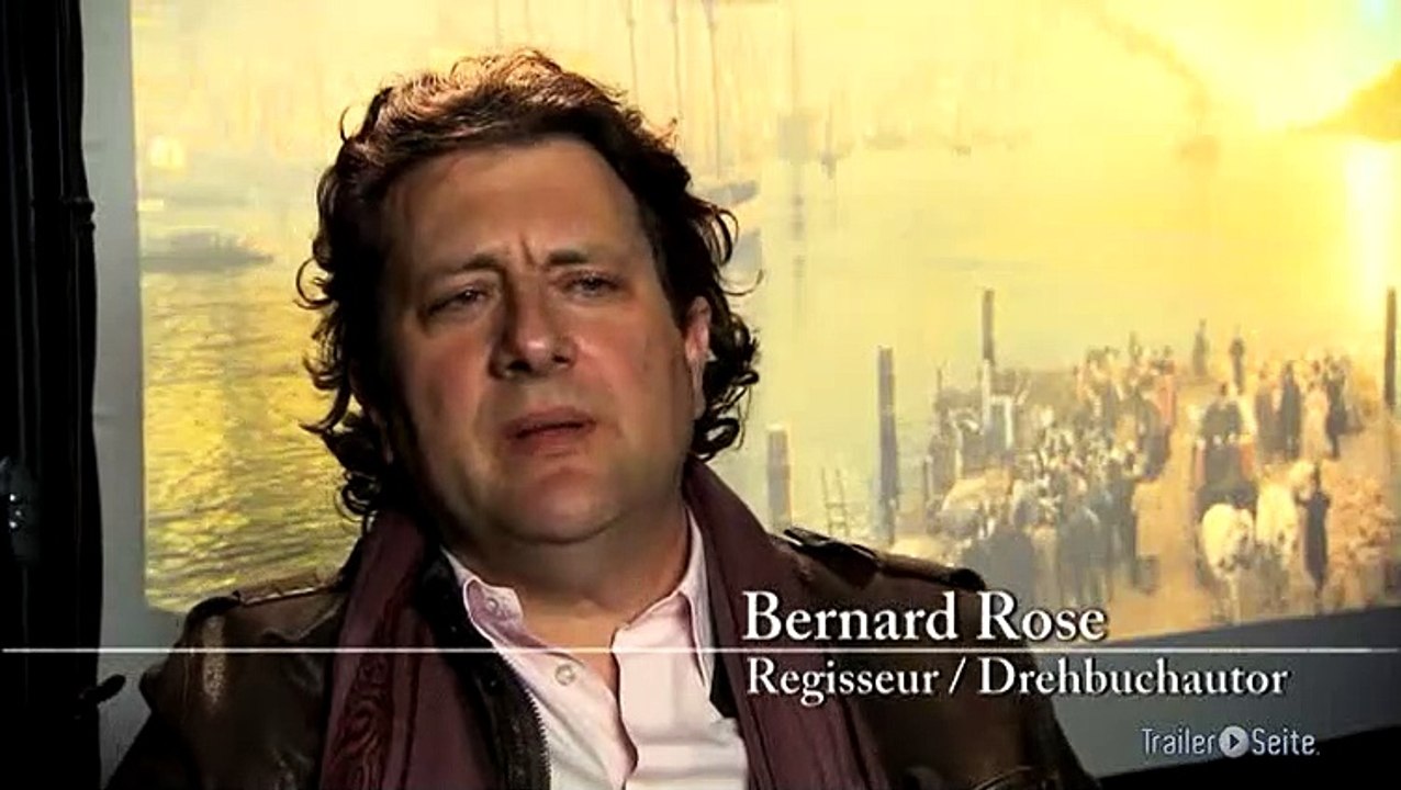 Special zu Der Teufelsgeiger: Der Geiger