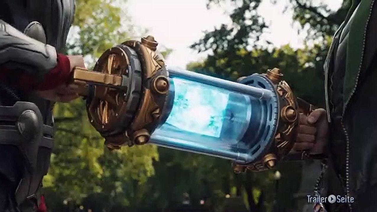 Special zu Thor 2: Die Hauptfiguren