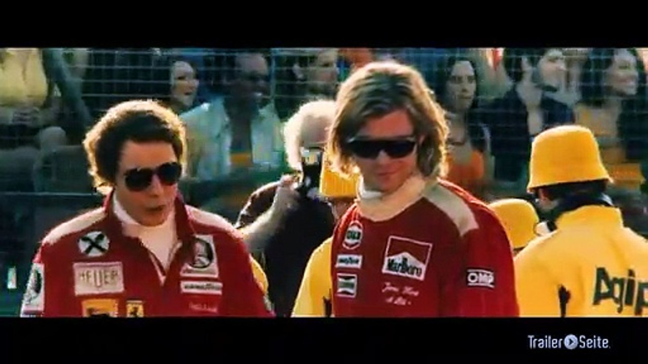 Special zu Rush: Die Niki Lauda Story