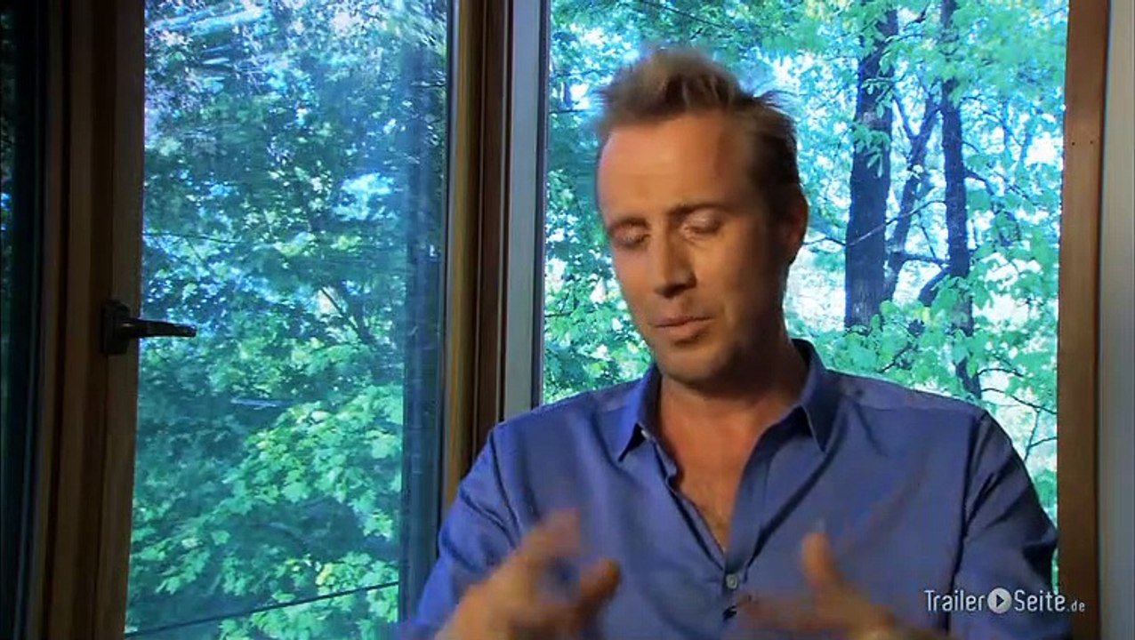 Rhys Ifans Interview zu Fast Verheiratet