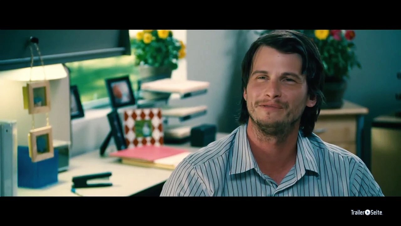 Babymakers Trailer - Wenns So Einfach Wäre (2012)