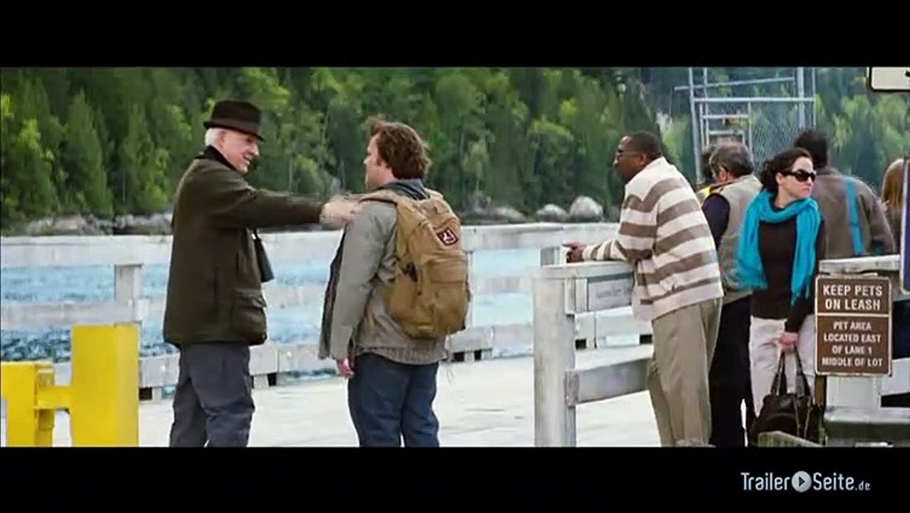 Ausschnitt aus Ein Jahr Vogelfrei: Angetäuscht