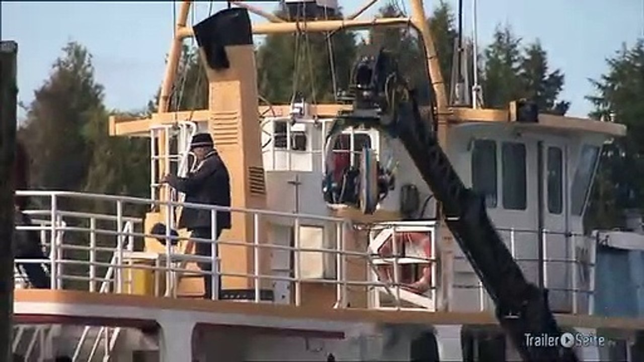 Backstage Blick zu Ein Jahr Vogelfrei