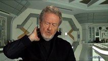 Ridley Scott Interview zu Prometheus