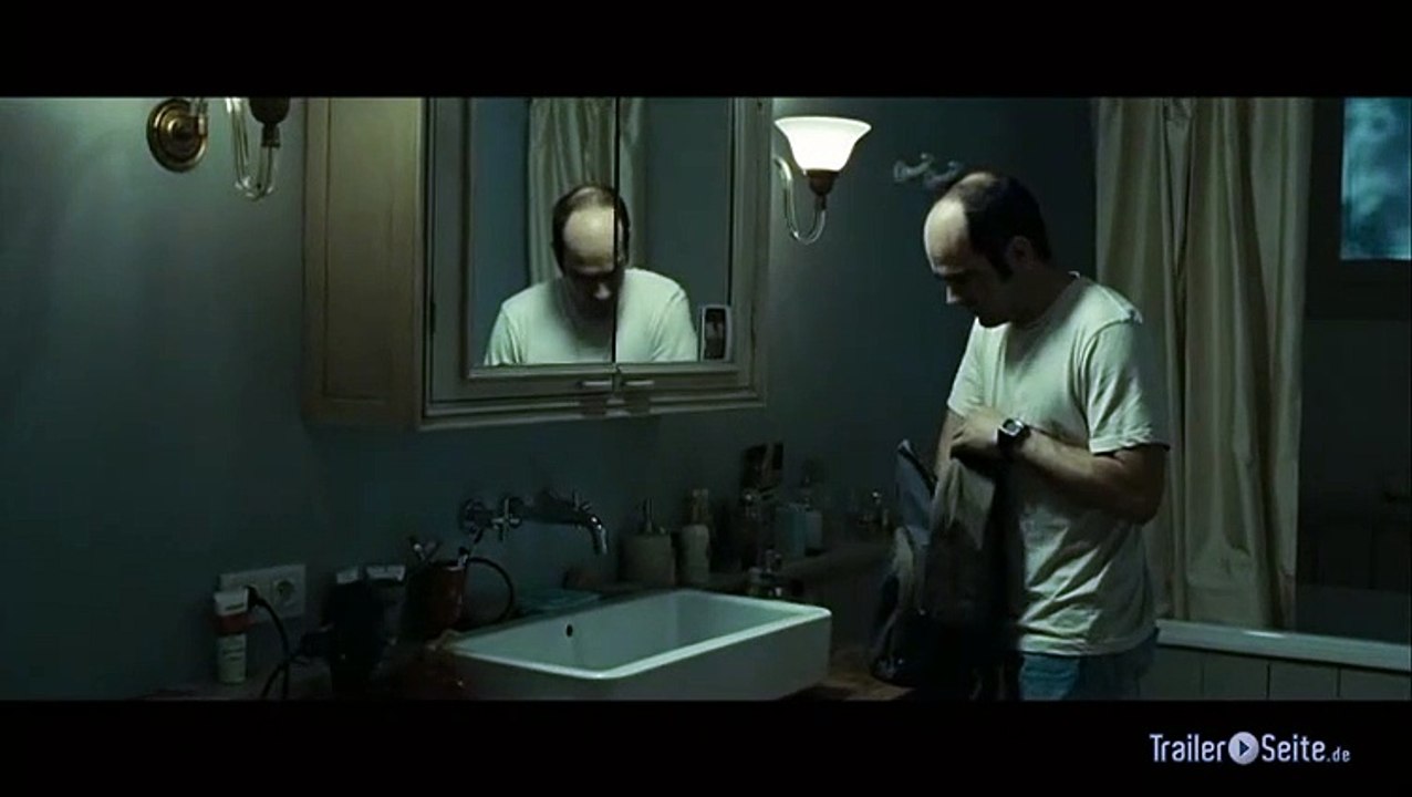 Ausschnitt aus Sleep Tight: Manipulation