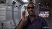 Idris Elba Interview zu Prometheus