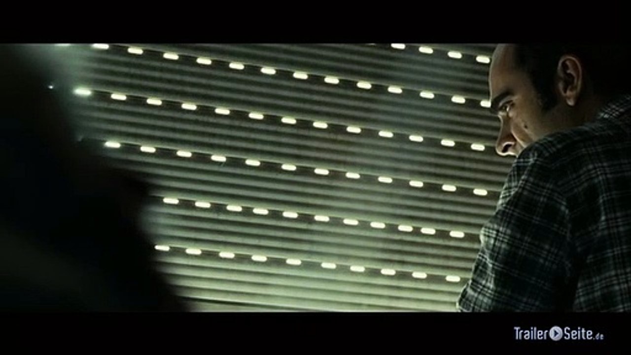 Ausschnitt aus Sleep Tight: Mutter