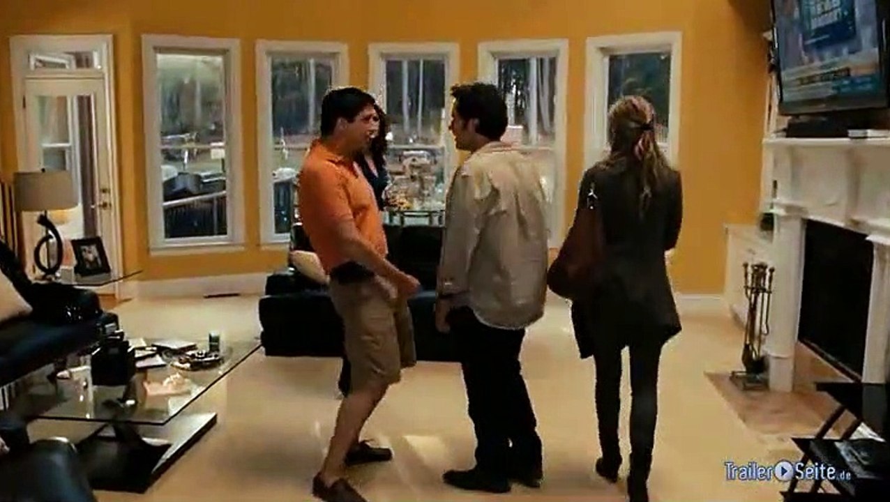 Ausschnitt aus Wanderlust: Willkommen