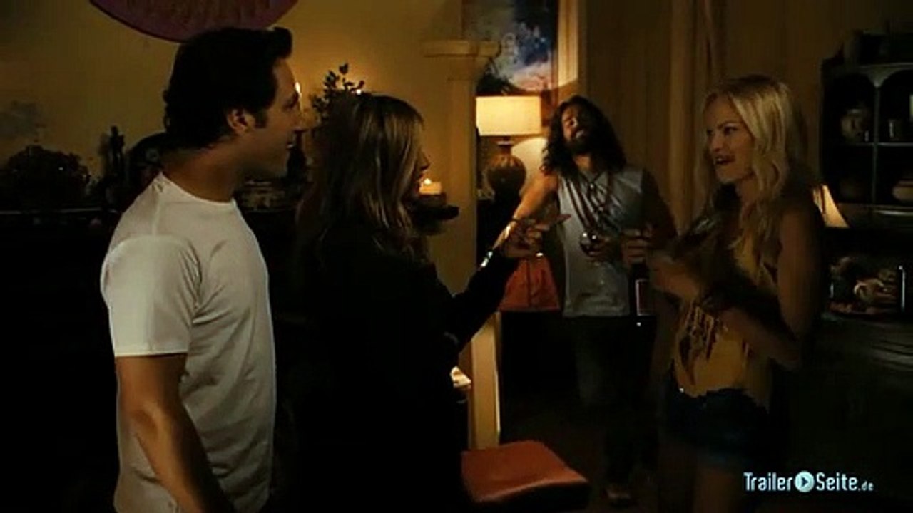 Ausschnitt aus Wanderlust: New Yorker