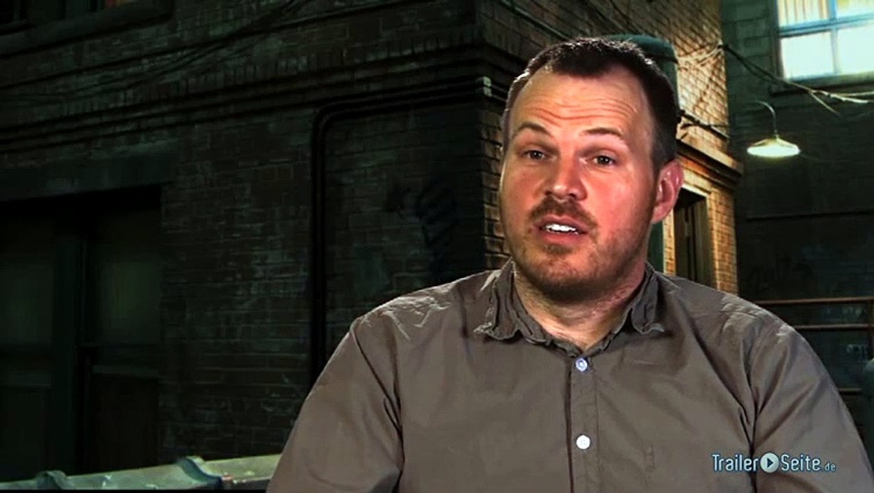 Marc Webb Interview zu The Amazing Spider-Man