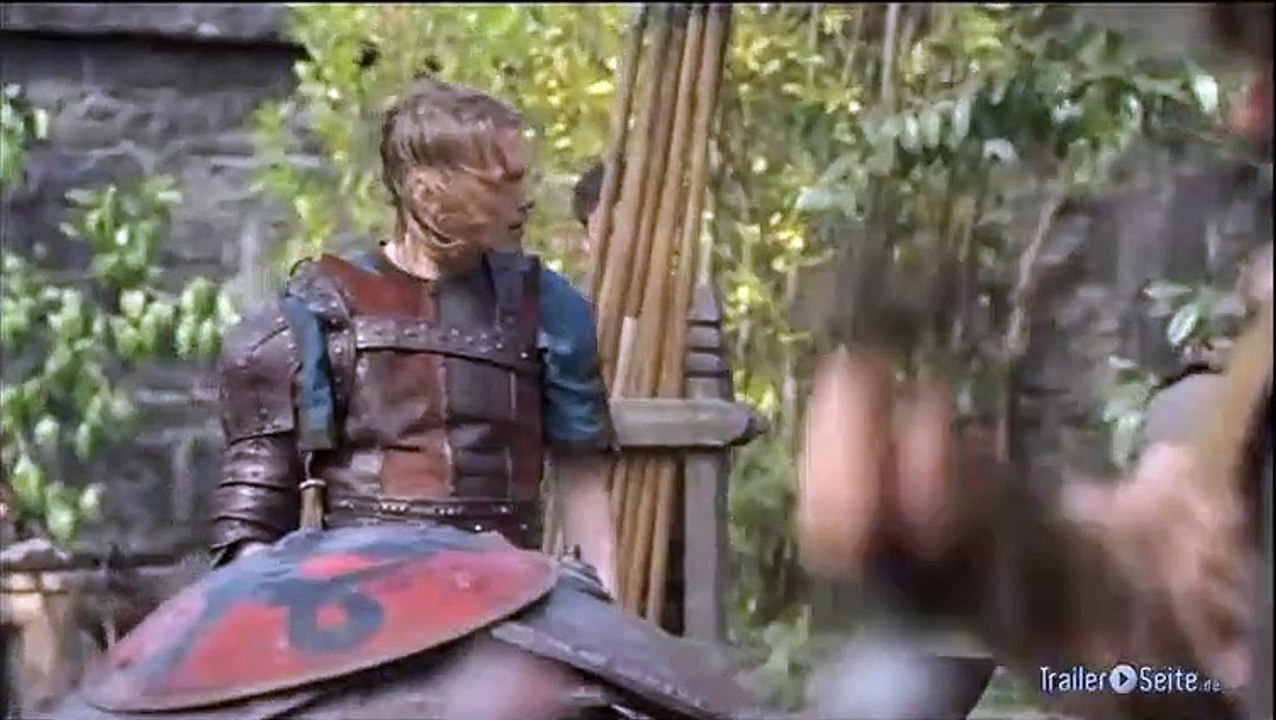 Ausschnitt aus Camelot: Kampfstunde